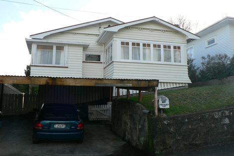 Photo of property in 103 Clarence Street, Ponsonby, Auckland, 1011