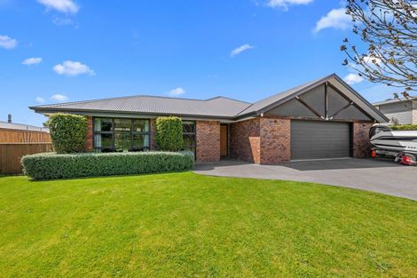 Photo of property in 35 Forest Park Drive, Witherlea, Blenheim, 7201