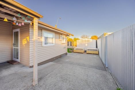 Photo of property in 201 Willowpark Road South, Hastings, 4122