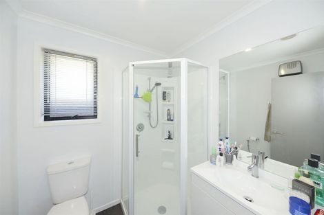 Photo of property in 22 Hartford Crescent, Rolleston, 7615