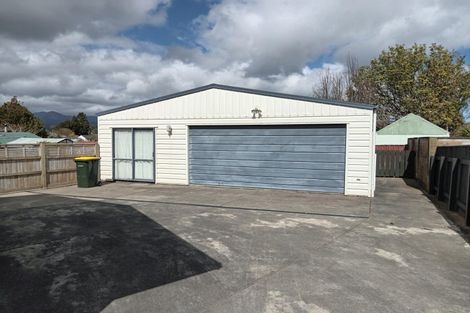 Photo of property in 14 Burn Street, Levin, 5510