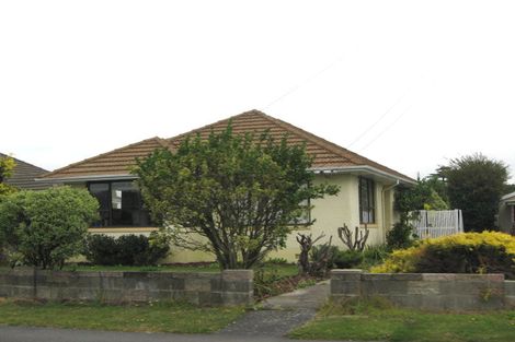 Photo of property in 6 Cedars Street, Hoon Hay, Christchurch, 8025