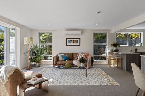 Photo of property in 4 Andover Street, Merivale, Christchurch, 8014
