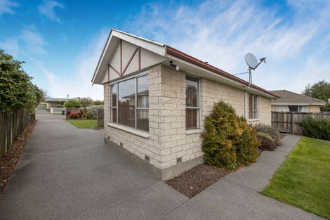 Photo of property in 67 Trevor Street, Hornby, Christchurch, 8042