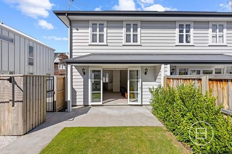 Photo of property in 2/21 Buffon Street, Waltham, Christchurch, 8023