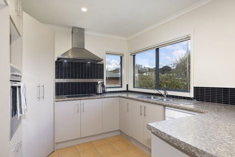Photo of property in 11 Rata Avenue, Huntly, 3700