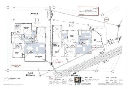 Photo of property in 6 Libby Lane, Howick, Auckland, 2010