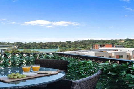 Photo of property in 403/2 Launch Road, Hobsonville, Auckland, 0616