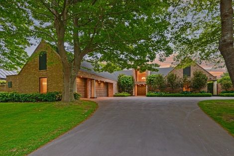 Photo of property in 60 Regent's Park Drive, Casebrook, Christchurch, 8051