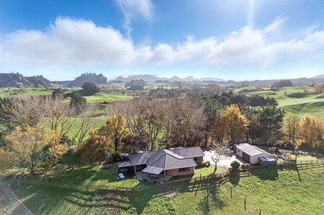 Photo of property in 1001 Whirinaki Valley Road, Ngakuru, Rotorua, 3077
