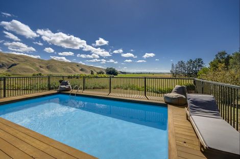 Photo of property in 932 Middle Road, Poukawa, 4172