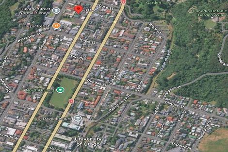 Photo of property in 816 Great King Street, North Dunedin, Dunedin, 9016
