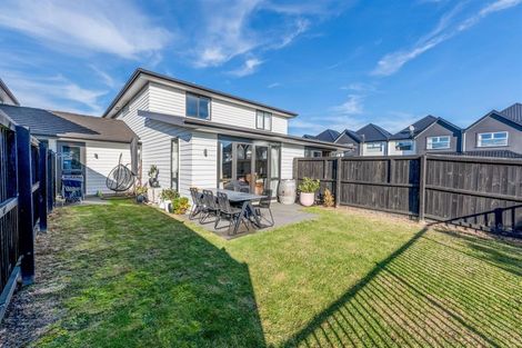 Photo of property in 66 Gosling Crescent, Halswell, Christchurch, 8025
