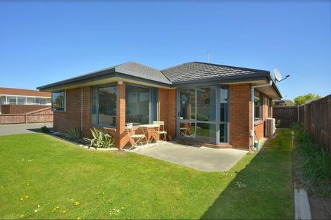 Photo of property in 1/32 Seymour Street, Hornby, Christchurch, 8042