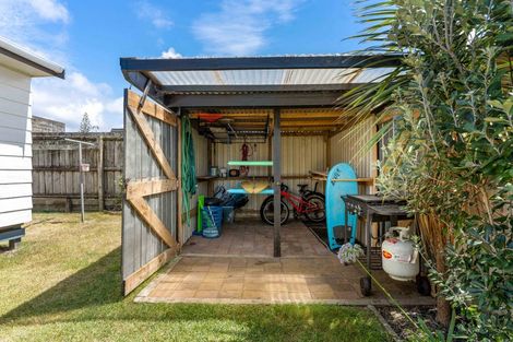 Photo of property in 129b Barbara Avenue, Whangamata, 3620