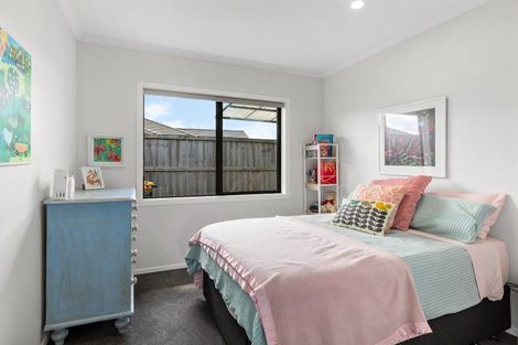 Photo of property in 4 Sawgrass Street, Morrinsville, 3300