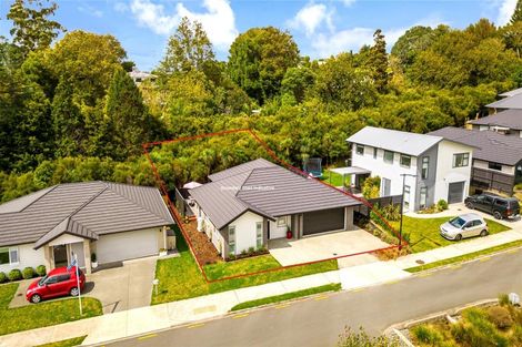 Photo of property in 14 Champers Way, Warkworth, 0910