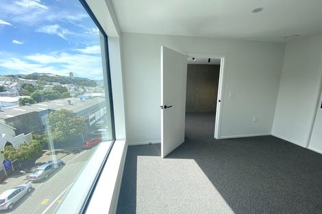 Photo of property in 517/21u King Street, Mount Cook, Wellington, 6021