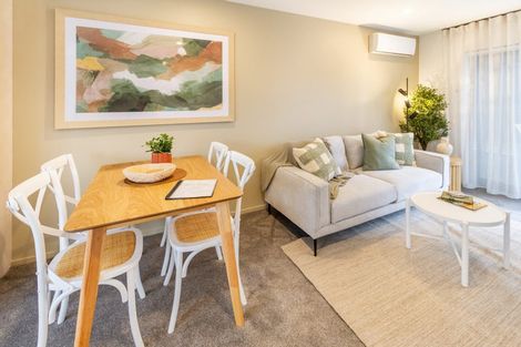 Photo of property in 8/5 Lava Lane, Christchurch Central, Christchurch, 8011