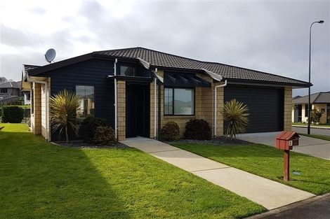 Photo of property in Rosehill Lifestyle Village, 31/182 Gleneagles Drive, Te Awamutu, 3800