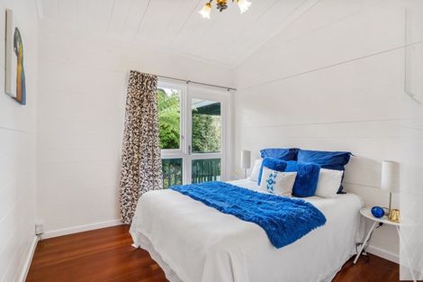 Photo of property in 7 Tranquil Glade, Hillcrest, Auckland, 0627