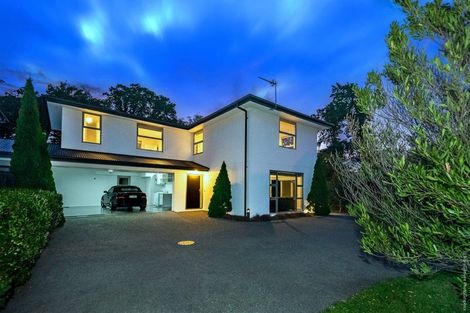 Photo of property in 18 Jennabelle Lane, Halswell, Christchurch, 8025