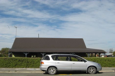 Photo of property in 49a-b James Street, Kensington, Timaru, 7910