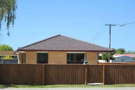 Photo of property in 54 Percival Street, Rangiora, 7400