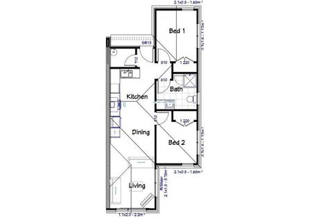 Photo of property in 20 Honowai Street, Kumeu, 0810
