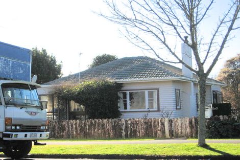 Photo of property in 42 Nixon Street, Hamilton East, Hamilton, 3216