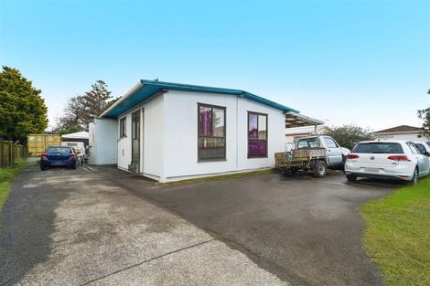 Photo of property in 67 Palmers Road, Clendon Park, Auckland, 2103