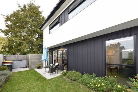 Photo of property in 4/32 Heywood Terrace, Richmond, Christchurch, 8013