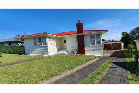 Photo of property in 62 Tawa Crescent, Manurewa, Auckland, 2102