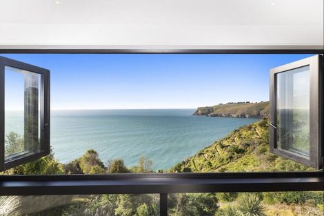 Photo of property in 8 Appian Lane, Scarborough, Christchurch, 8081