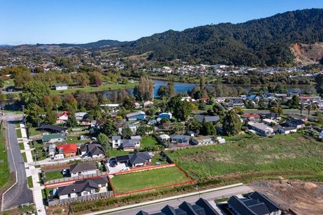 Photo of property in 9a Galbraith Street, Ngaruawahia, 3720