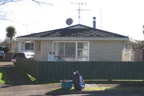 Photo of property in 7b Bradley Place, Nawton, Hamilton, 3200