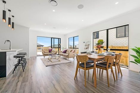 Photo of property in 3 Barley Road, Flat Bush, Auckland, 2019