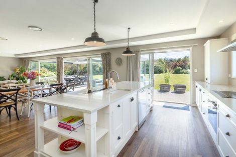 Photo of property in 306a Woodside Road, Woodside, Greytown, 5794