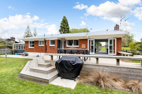 Photo of property in 34 Carlyle Avenue, Chartwell, Hamilton, 3210