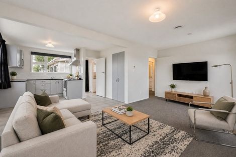 Photo of property in 2/239 Bower Avenue, North New Brighton, Christchurch, 8083