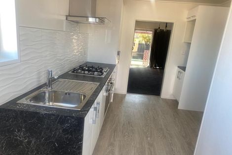 Photo of property in 2/83 Ruskin Street, Addington, Christchurch, 8024