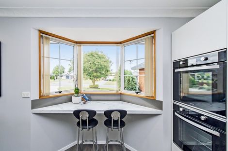 Photo of property in 3 Oldham Place, Darfield, 7510