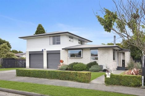 Photo of property in 5 Hussar Place, Hoon Hay, Christchurch, 8025