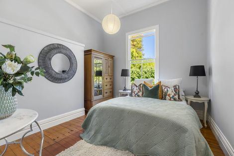 Photo of property in 5 Mozeley Avenue, Devonport, Auckland, 0624