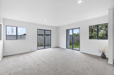 Photo of property in 36 Nottingham Drive, Hamilton East, Hamilton, 3216