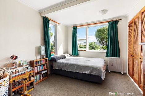 Photo of property in 119 Cecil Road, Wadestown, Wellington, 6012