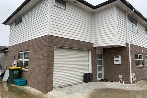 Photo of property in 12u5 Blackburn Street, Frankton, Hamilton, 3204