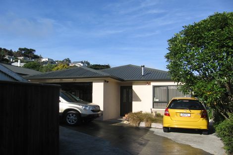 Photo of property in 46u1 Burgess Road, Johnsonville, Wellington, 6037