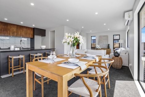 Photo of property in 67 Lennon Drive, Rolleston, 7614