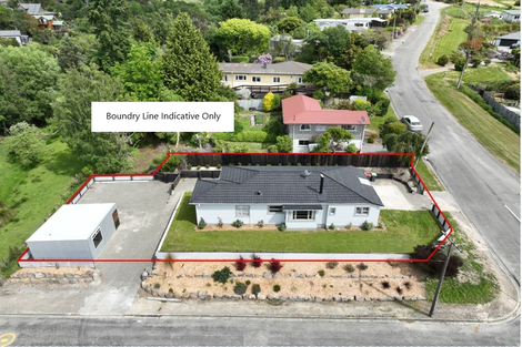 Photo of property in 19 Barker Street, Geraldine, 7930